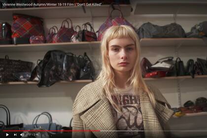 Vivienne Westwood