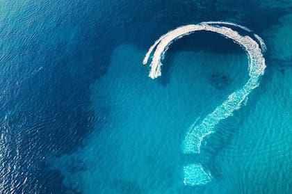 Vivimos en un mar de cosas que no sabemos que no sabemos