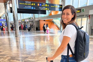 Vivió 20 años en España y ahora vuelve a la Argentina: “Hoy, si querés ganar mejor, no te tenés que ir”
