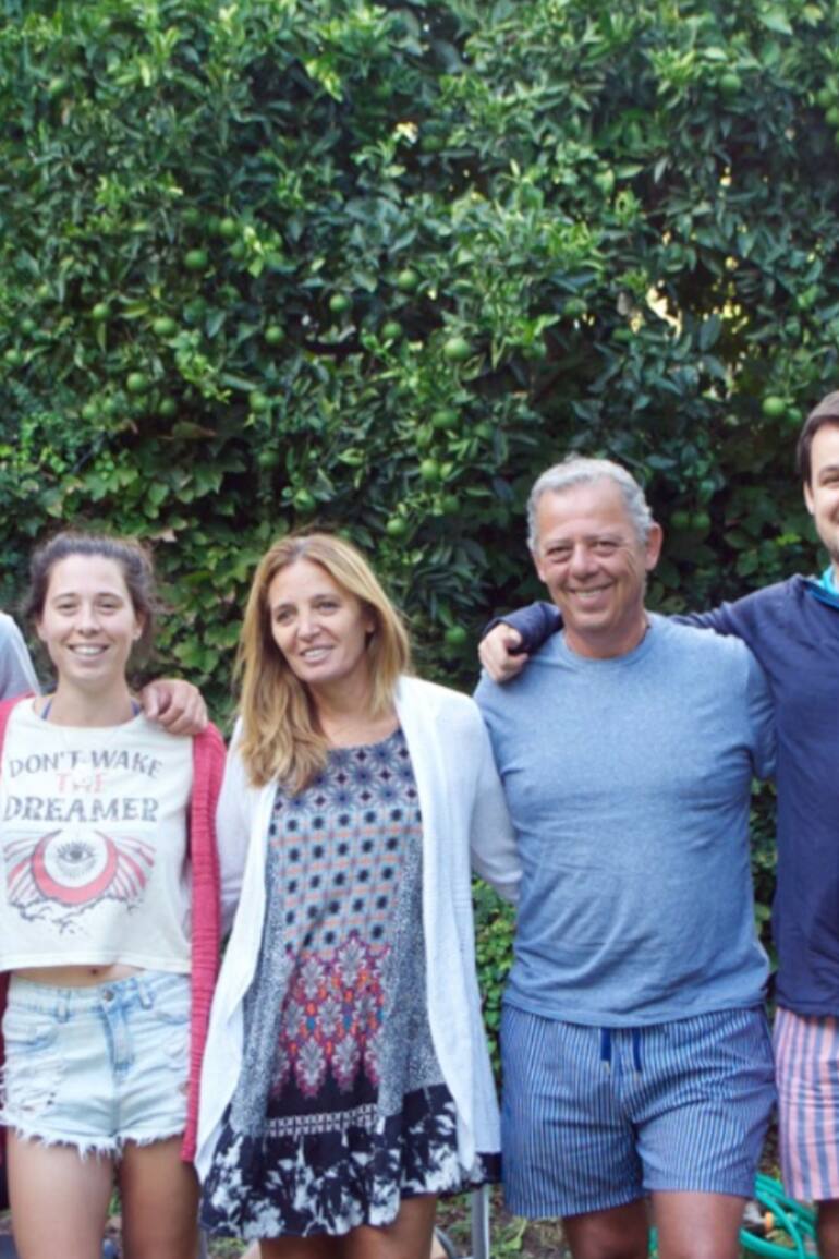 Vivió en la calle, superó el cáncer y halló un propósito para afrontar su mayor reto.
