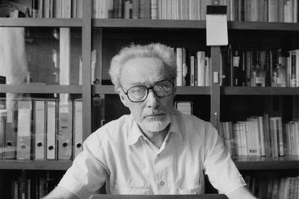 Vivió y narró el horror de los campos de concentración nazis sin perder la fe en el hombre; hoy, su mensaje es más necesario que nunca