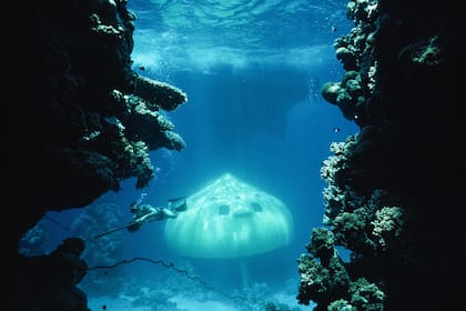 Vivir bajo el agua, viajar en autos voladores, comer solo soja y lentejas para evitar las hambrunas. Cómo se imaginaba el futuro hace 50 años, entre la ciencia ficción, la tecnología de entonces y, claro, algo de inocencia