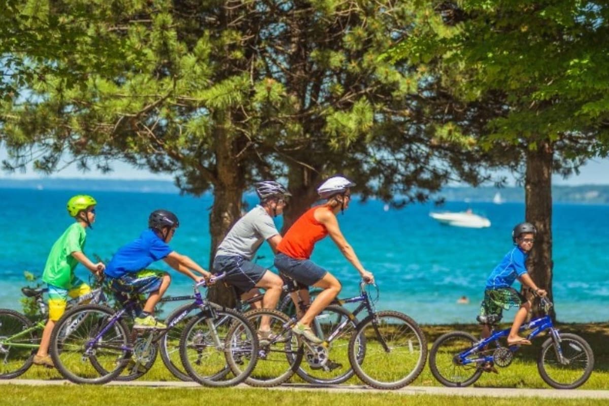 Vivir cómodamente dentro de las posibilidades de cada familia, debe ser una de las primeras preocupaciones a la hora de elegir un nuevo sitio para establecerse