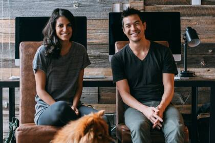 Vivir con otra persona significaría ahorrar en el alquiler, según un estudio reciente