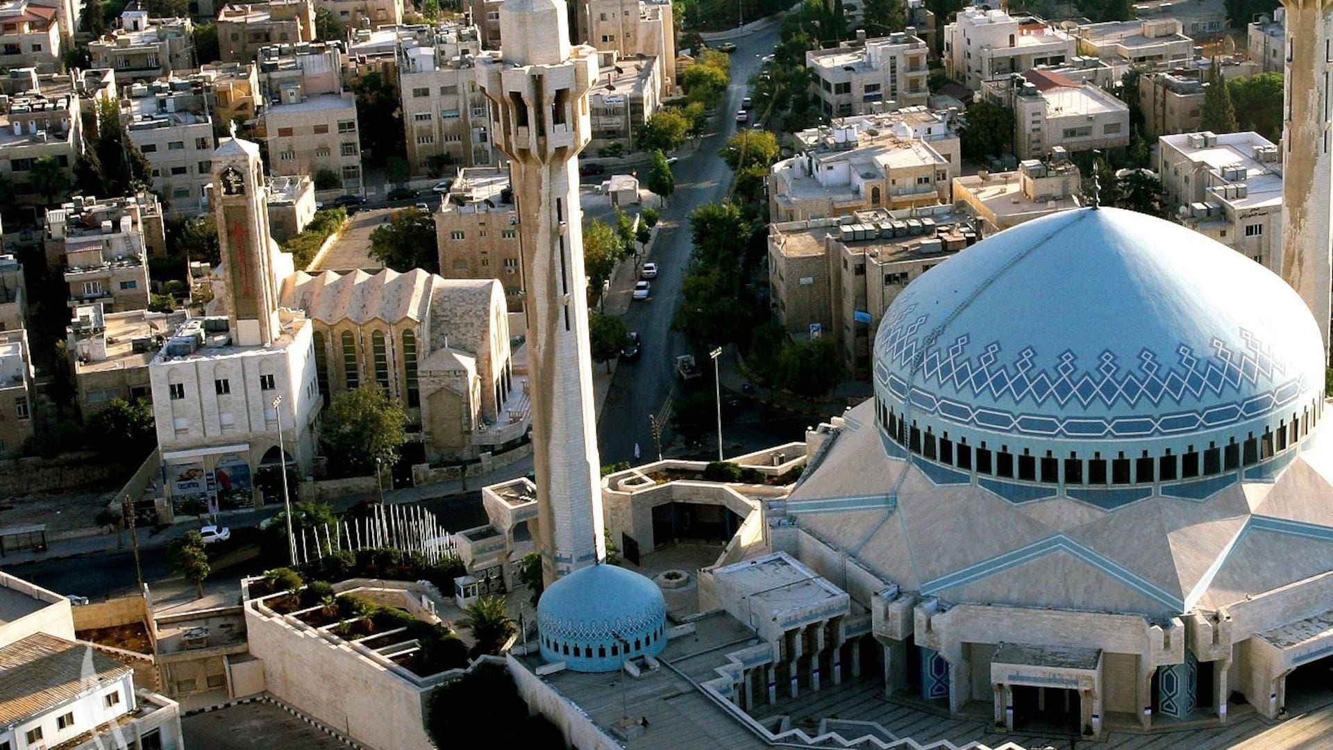 Vivir en Jordania: “Tuve que pedir la aceptación de los hombres para casarme con mi mujer”.
