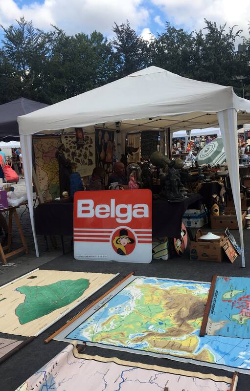 Vivir en Bélgica: “Acá el emprendedor recibe una ayuda increíble del Estado".