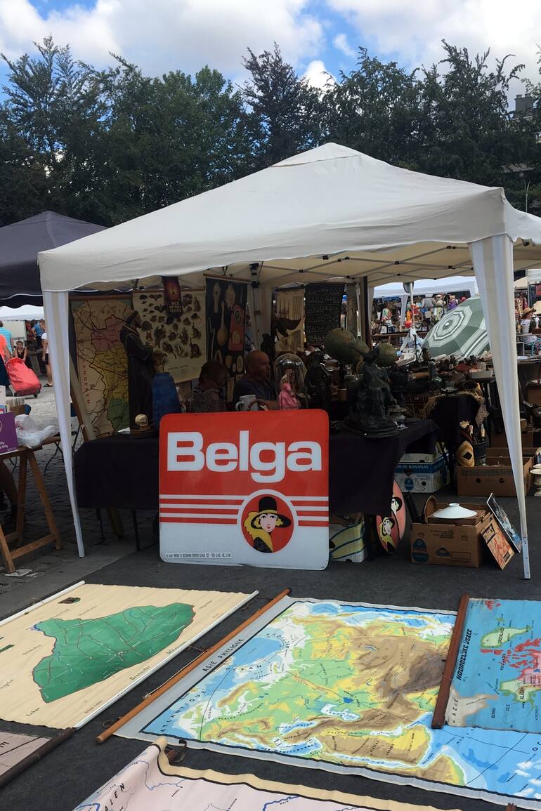Vivir en Bélgica: “Acá el emprendedor recibe una ayuda increíble del Estado".