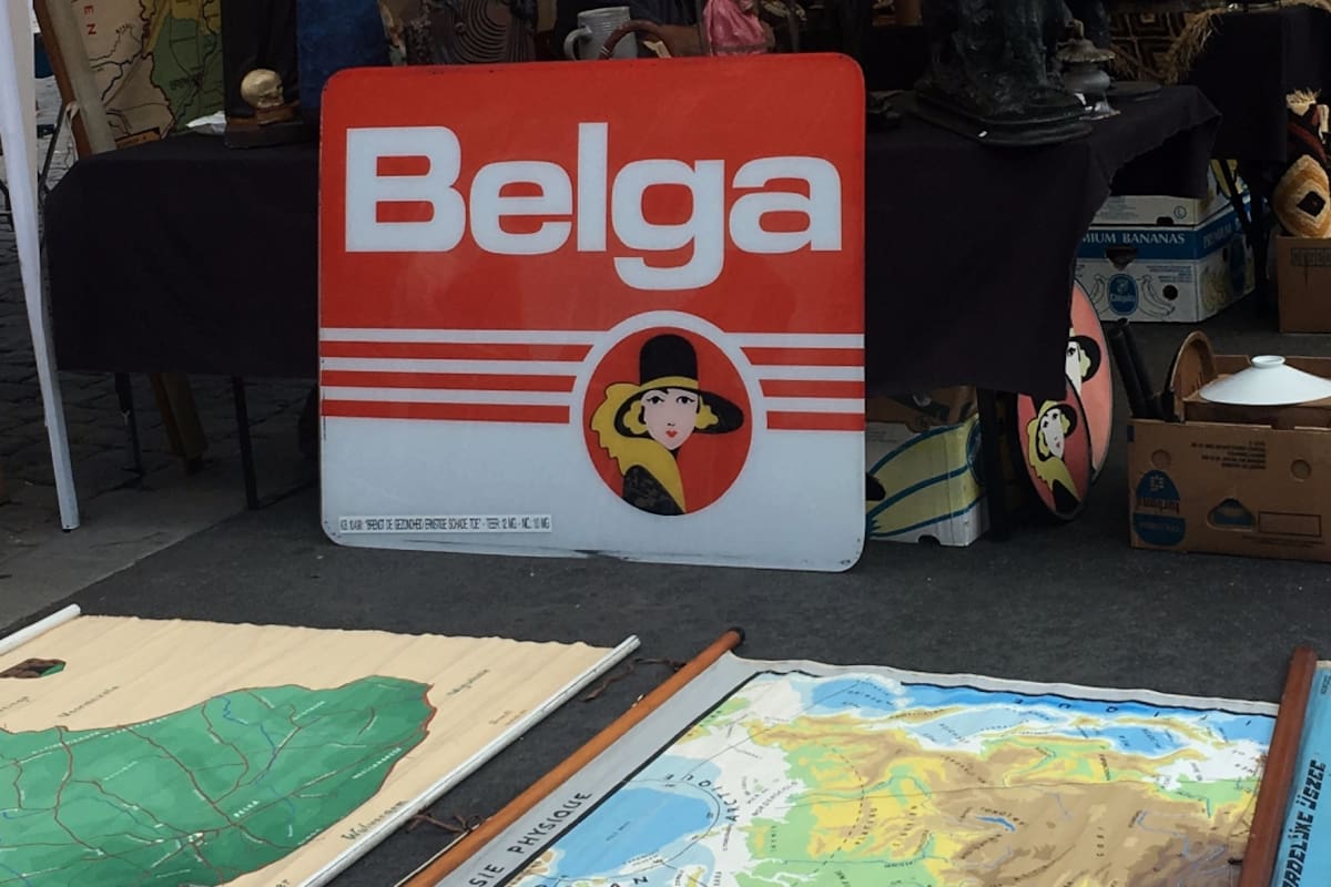 Vivir en Bélgica: “Acá el emprendedor recibe una ayuda increíble del Estado".