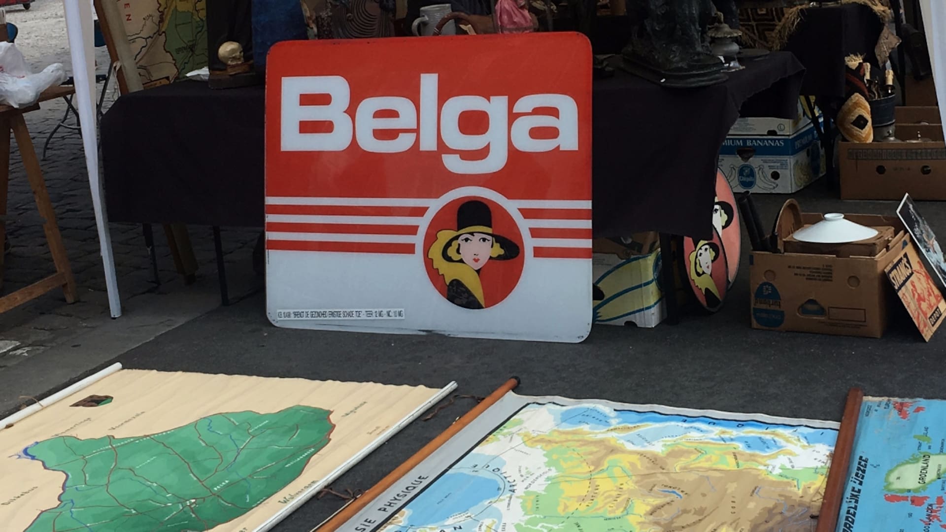Vivir en Bélgica: “Acá el emprendedor recibe una ayuda increíble del Estado".