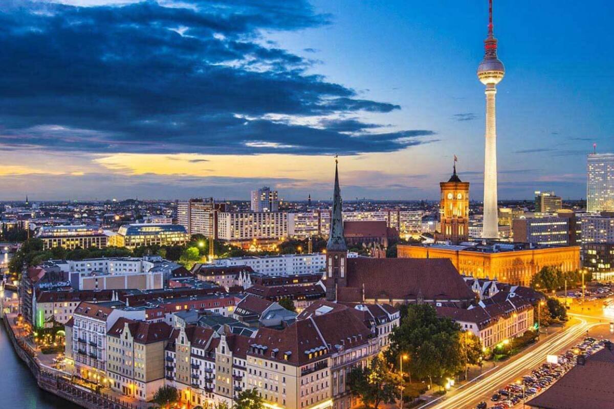 Vivir en Berlín: "Acá la palabra no vale, para todo se necesita un papel".