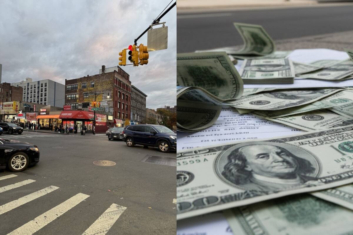 Vivir en el Bronx ya no es económico, aseguran los residentes