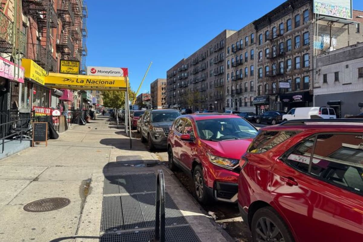 Vivir en el Bronx ya no es económico, aseguran los residentes