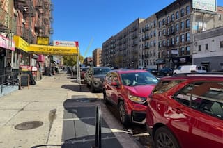 La cruda realidad del Bronx, el bastión latino de Nueva York donde la renta también es una pesadilla