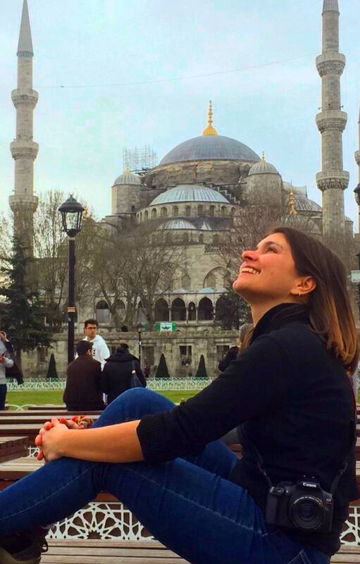 Vivir en Estambul: "Sumarse a los ritos ayuda a entablar vínculos de amistad".