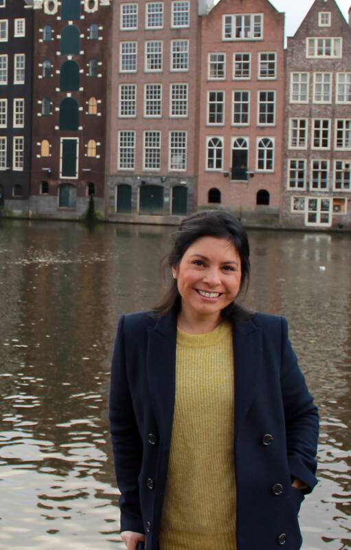 Vivir en Holanda: "Aprendí sobre tener menos prejuicios, ser libre y respetar las decisiones de vida de otros".