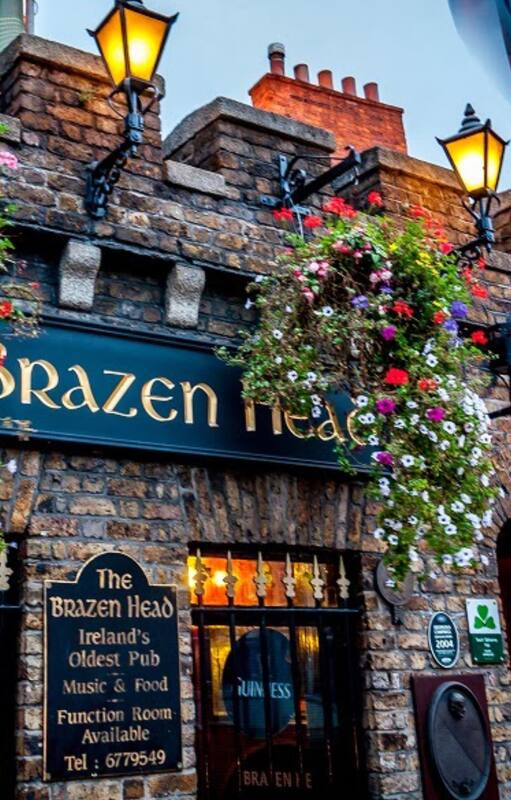 Vivir en Irlanda: "Cumpleaños, velorios, casamientos, acá todo sucede en el pub".