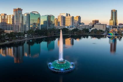 Vivir en la ciudad de Orlando supone un costo de vida superior a la media nacional