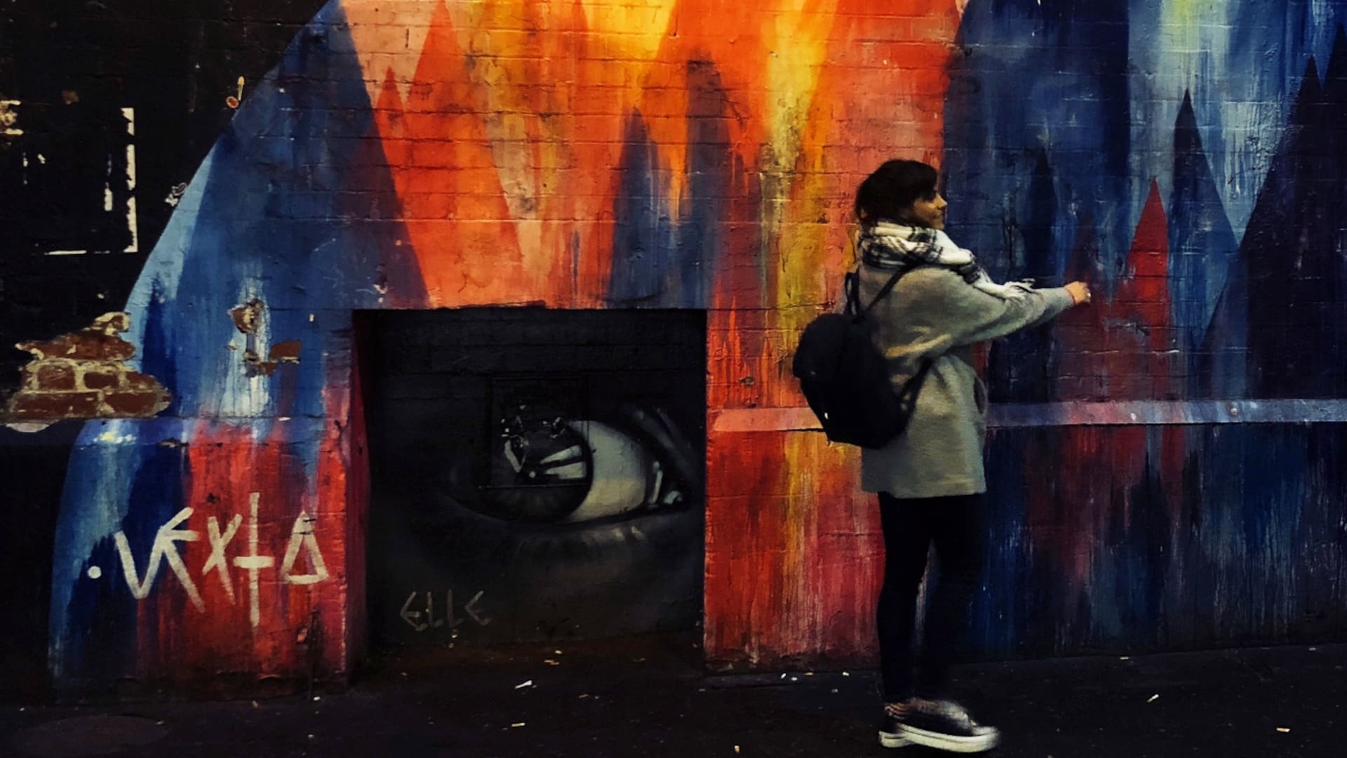 Vivir en Melbourne: "Acá en el trabajo te reconocen y uno se siente menos sujeto".
