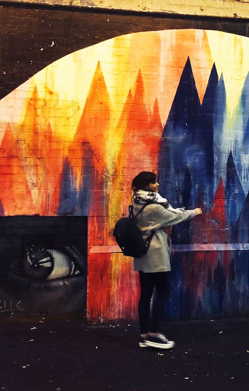 Vivir en Melbourne: "Acá en el trabajo te reconocen y uno se siente menos sujeto".
