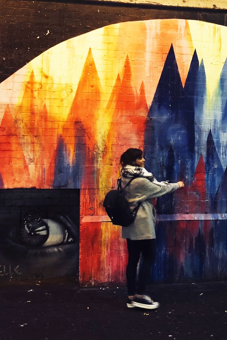 Vivir en Melbourne: "Acá en el trabajo te reconocen y uno se siente menos sujeto".