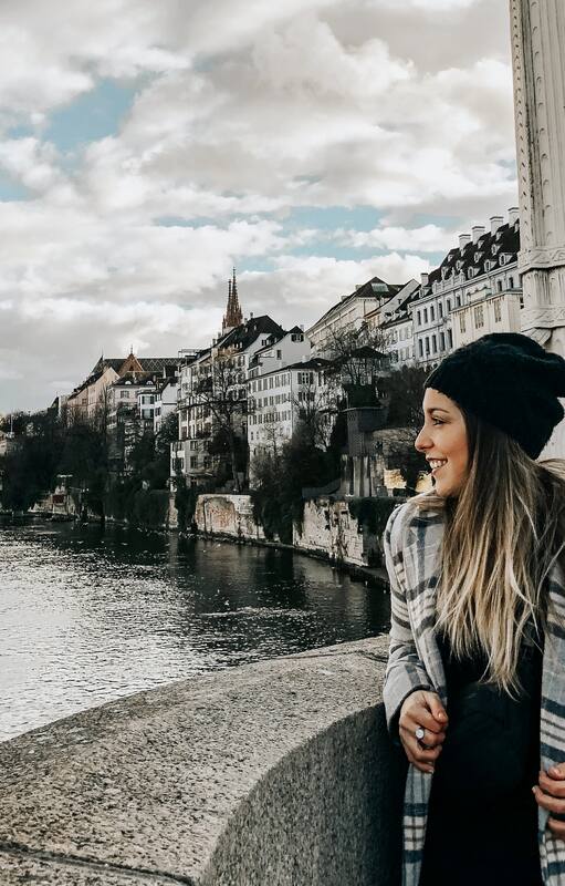 Vivir en Neuchâtel: "Al suizo, la forma argentina lo inspira a abrir su corazón".