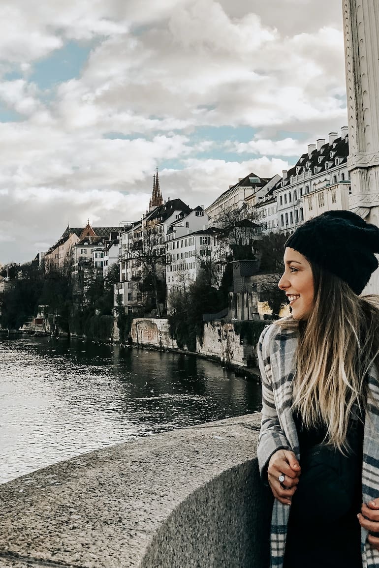 Vivir en Neuchâtel: "Al suizo, la forma argentina lo inspira a abrir su corazón".