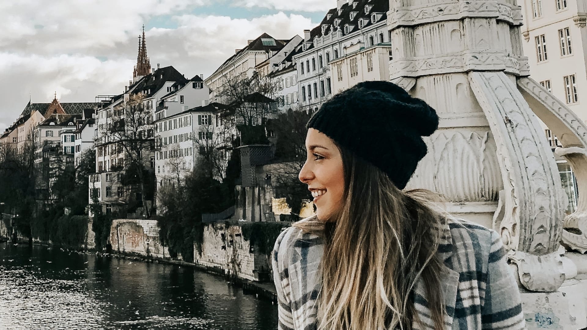 Vivir en Neuchâtel: "Al suizo, la forma argentina lo inspira a abrir su corazón".