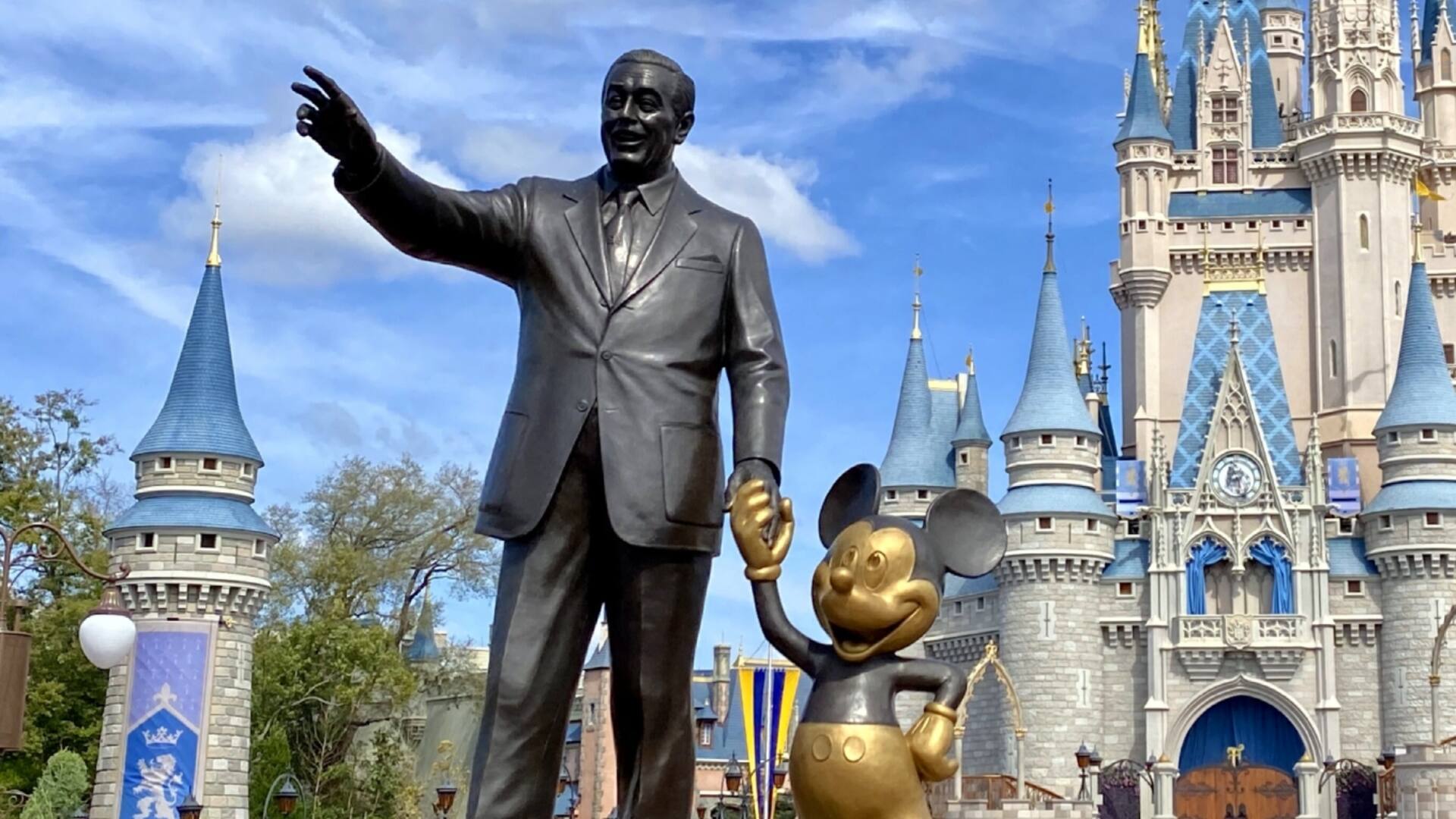Vivir en Orlando: "Me costó dejar Argentina, pero el sueño americano es posible".