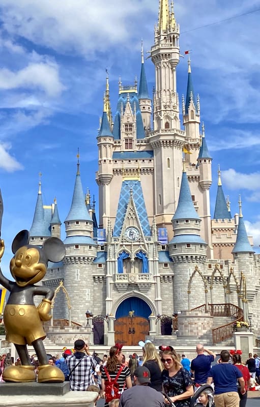 Vivir en Orlando: "Me costó dejar Argentina, pero el sueño americano es posible".