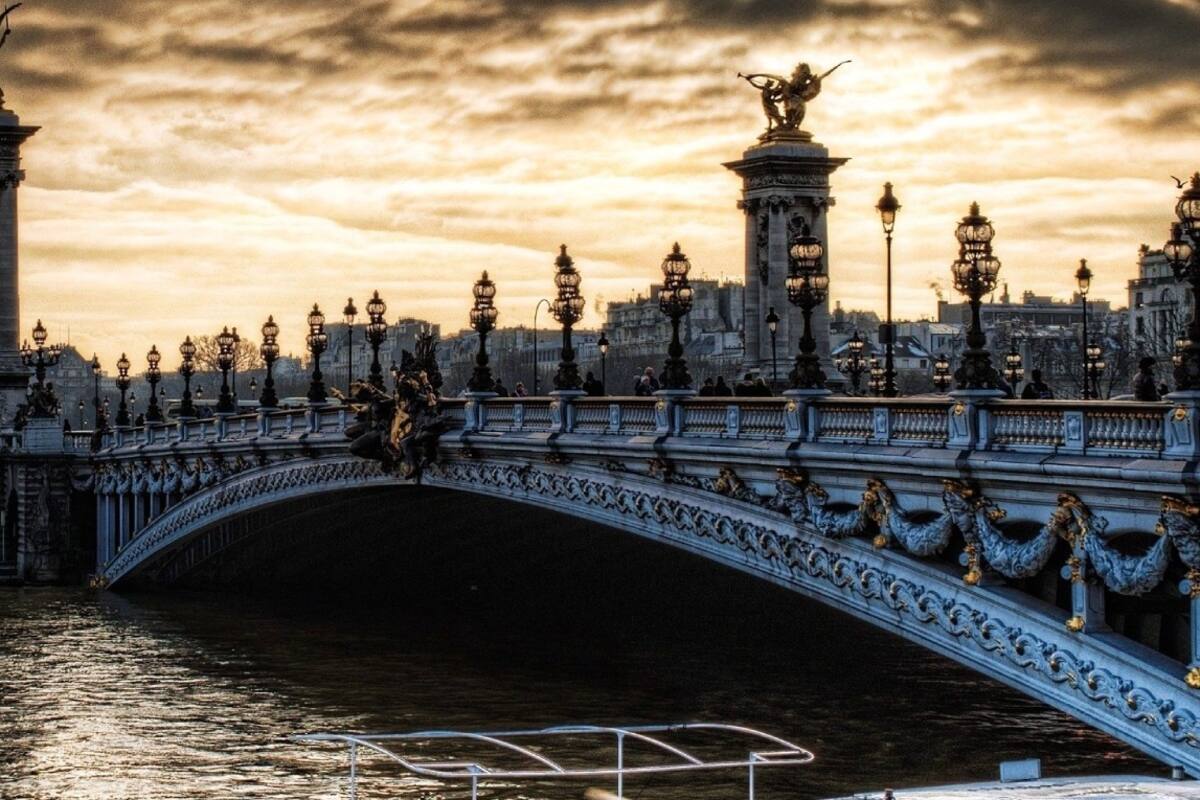 Vivir en París: “Acá las formas tienen gran importancia y su ausencia se castiga”.