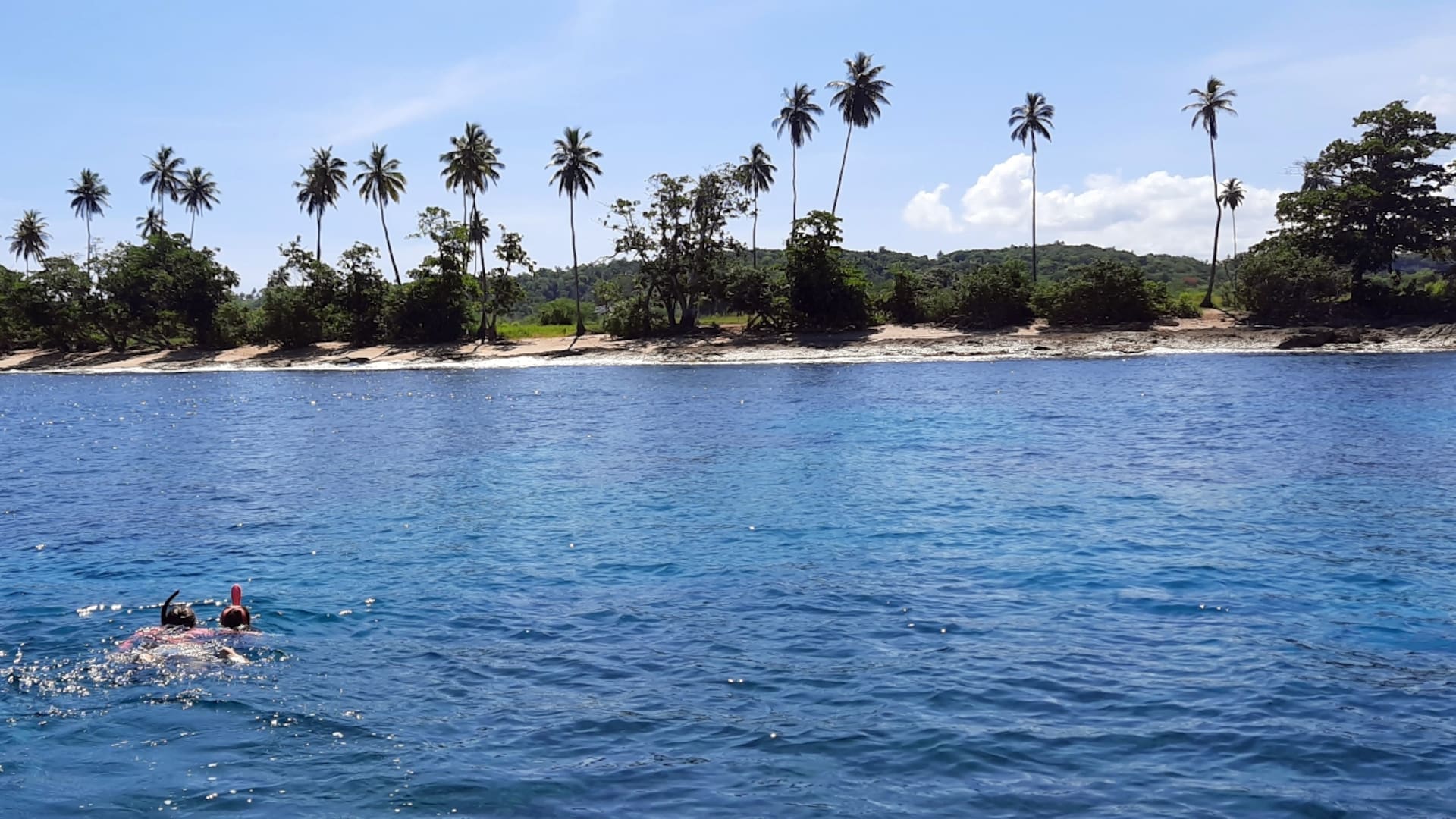 Vivir en Puerto Rico