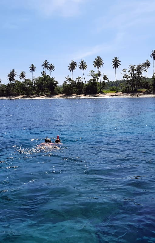 Vivir en Puerto Rico