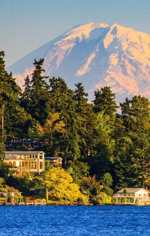 Vivir en Seattle: "Argentina es un país fantástico, pero no es para mí".