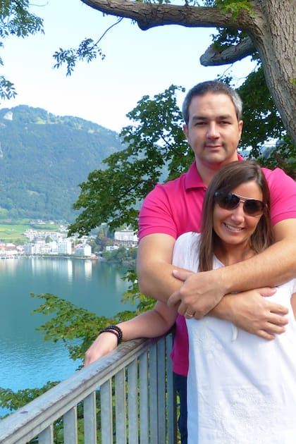 Vivir en Suiza: "Acá formalizar una amistad puede llevar muchos años".