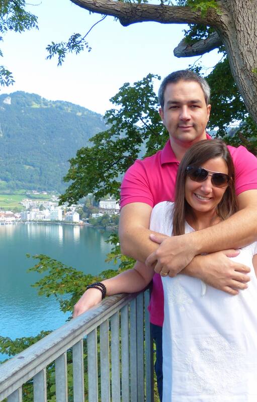 Vivir en Suiza: "Acá formalizar una amistad puede llevar muchos años".