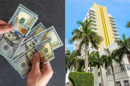 Vivir en un condominio de Miami tiene un costo oculto que lo vuelve muy caro y no es el precio de compra
