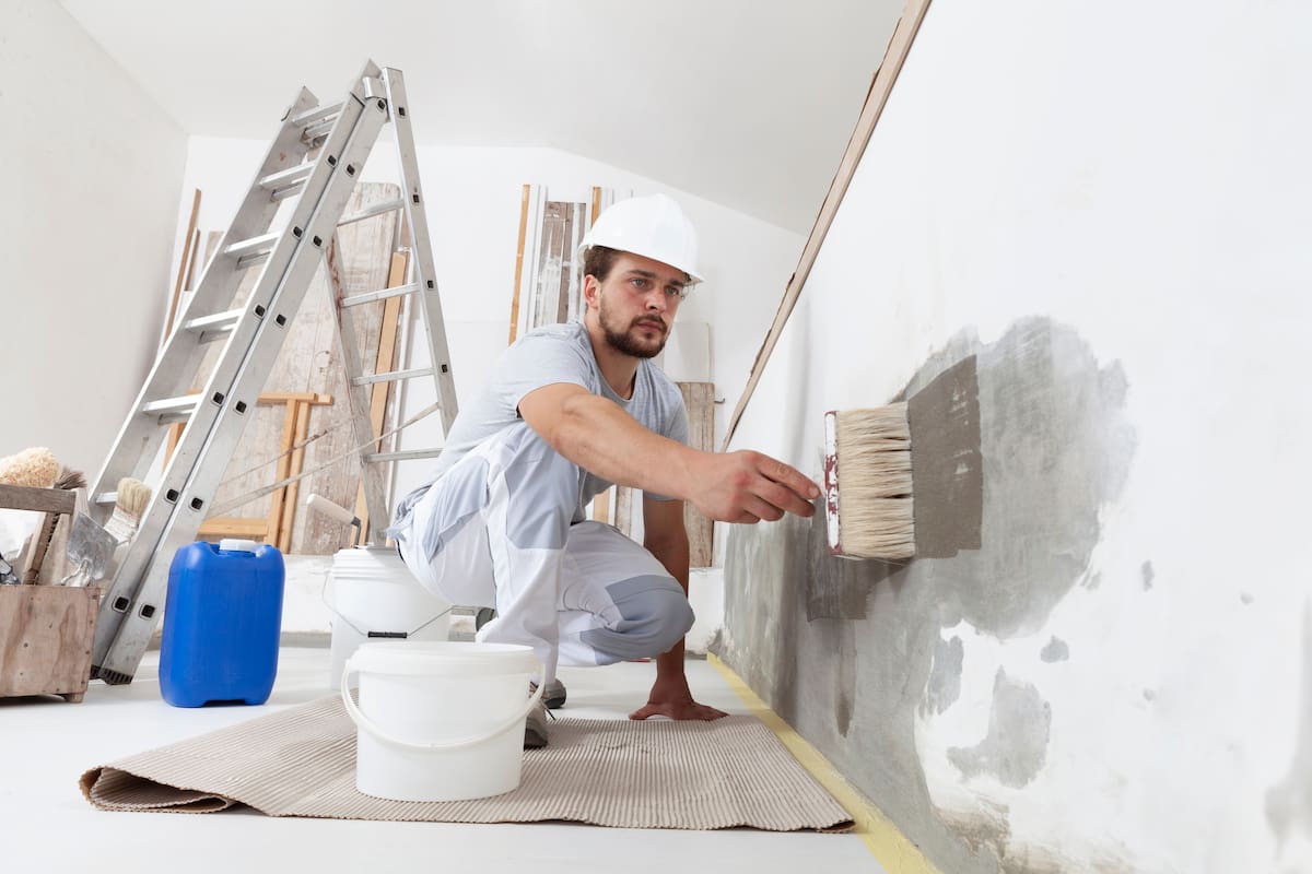 Vivir en una casa en renovación despierta un puñado de emociones, y cada una va acompañada de un desafío logístico y de presupuesto. Propuestas de Club LA NACION para hacer más fácil la transformación de tus espacios.