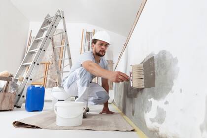 Vivir en una casa en renovación despierta un puñado de emociones, y cada una va acompañada de un desafío logístico y de presupuesto. Propuestas de Club LA NACION para hacer más fácil la transformación de tus espacios.