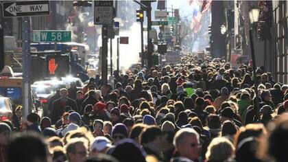 Vivir en una ciudad como Nueva York ofrece una indudable ventaja en términos de servicios públicos.