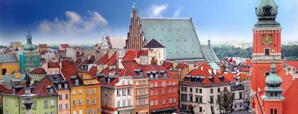 A pesar de los incrementos recientes, Polonia sigue siendo una opción accesible, especialmente en ciudades como Cracovia y Gdansk, donde los precios son más bajos