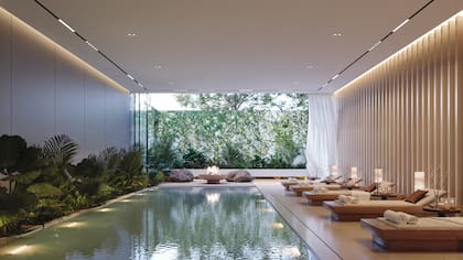 Vivir experiencias es la premisa en los nuevos amenities de los edificios