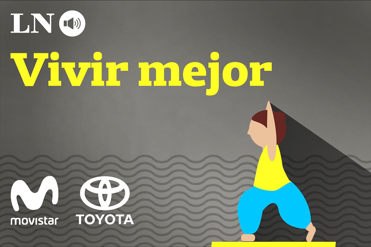 Vivir mejoir es el podcast de Ohlalá