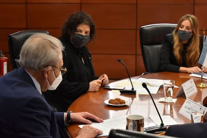 Vizzotti y Nicolini