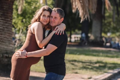 Vlada y Eugenio