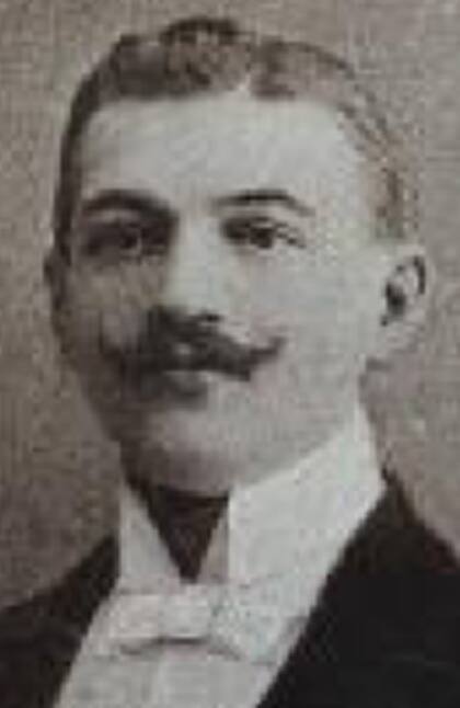 Vladimir Smirnov