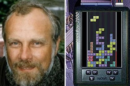 Vladimir Pokhilko, uno de los desarrolladores dle legendario Tetris, tuvo un final atroz