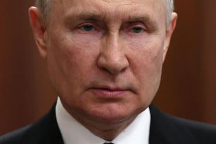 Vladimir Putin sufrió el mayor desafío a su autoridad de las últimas décadas