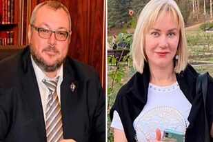 Vladislav Avayev, su esposa Yeleana y su hija de 13 años fueron encontrados sin vida en su departamento en Moscú