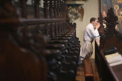Voceros de la Iglesia anglicana cuestionan la forma de proceder de la institución frente al caso de Hindley
