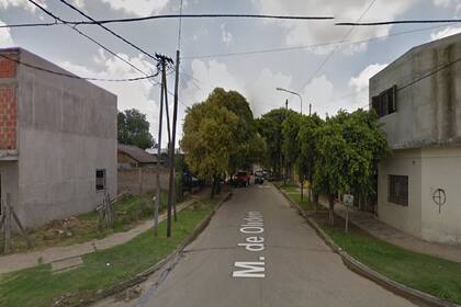 Voceros judiciales indicaron a Télam que madre e hija fueron indagadas ayer por la noche por la fiscal del caso y en ambos casos declararon y dieron su versión de los hechos.